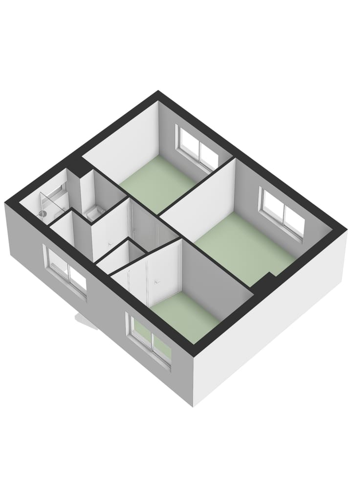 Foto 43 van St. Clemensstraat 7