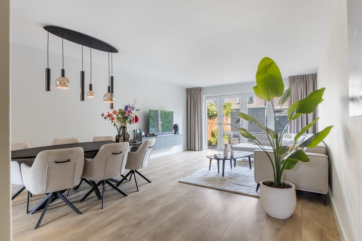 Foto 2 van Vaartuigenlaan 4