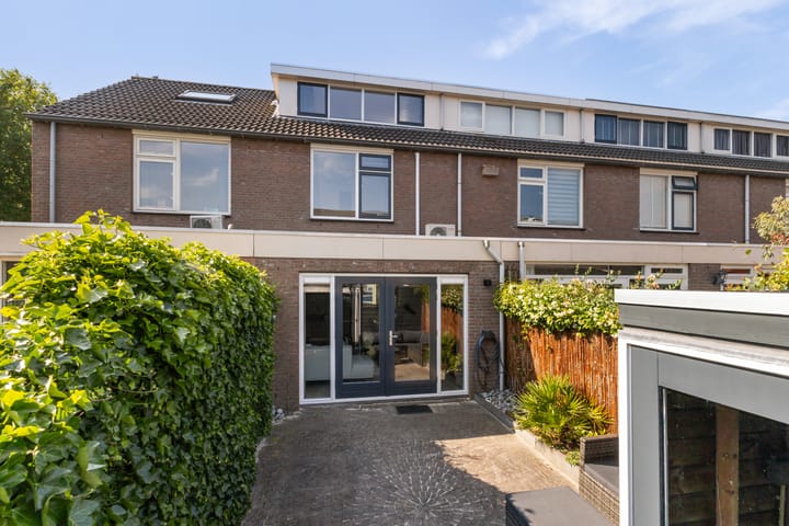 Foto 3 van Vaartuigenlaan 4