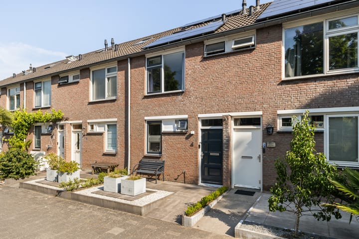 Foto 5 van Vaartuigenlaan 4