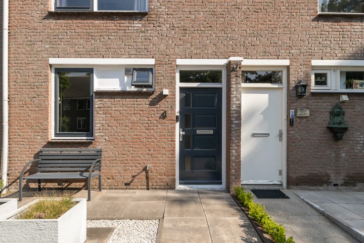 Foto 9 van Vaartuigenlaan 4