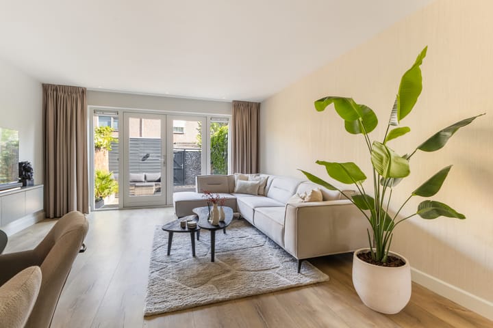 Foto 14 van Vaartuigenlaan 4