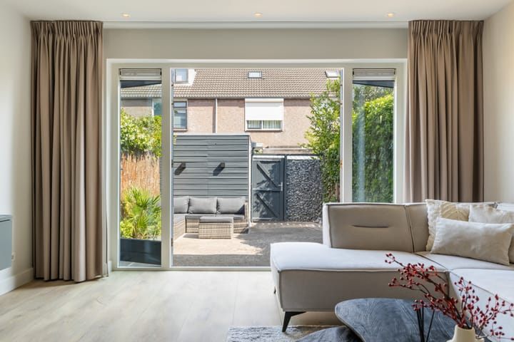 Foto 22 van Vaartuigenlaan 4