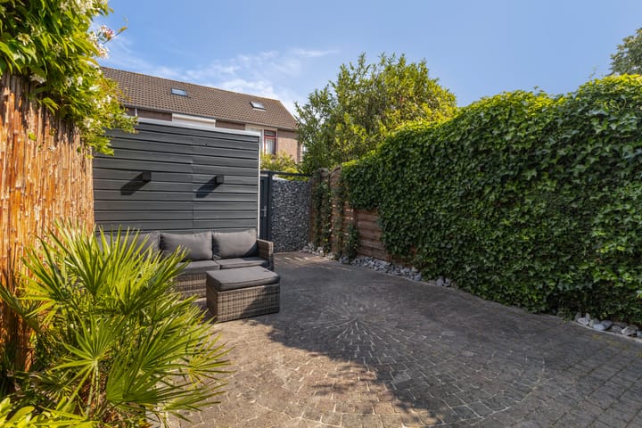 Foto 23 van Vaartuigenlaan 4