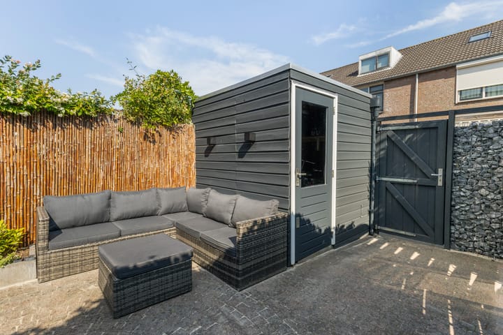 Foto 26 van Vaartuigenlaan 4