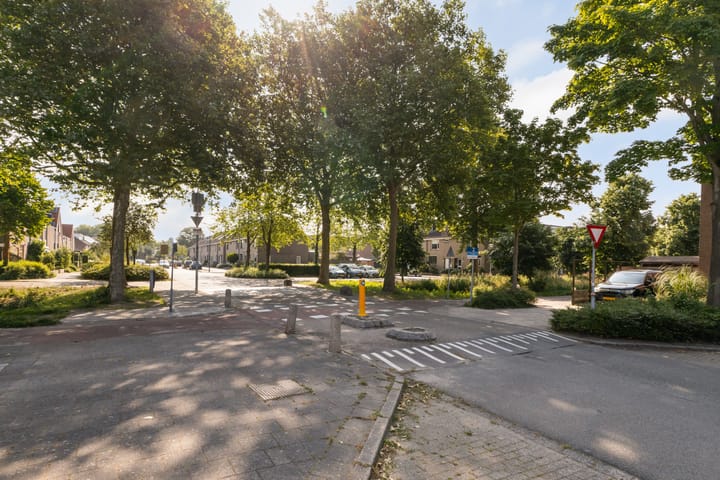 Foto 57 van Vaartuigenlaan 4