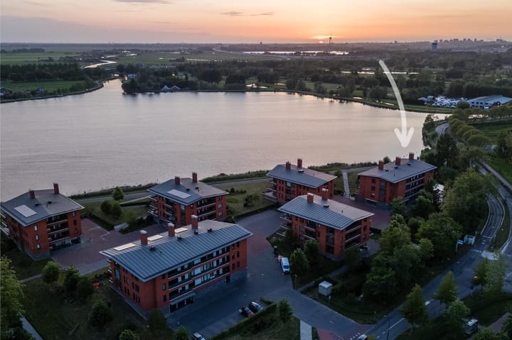 Foto 1 van Abcoudermeer 9