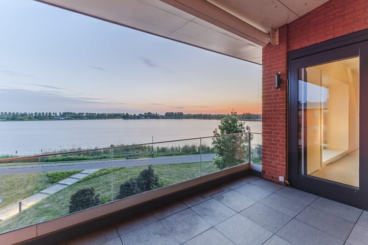 Foto 2 van Abcoudermeer 9