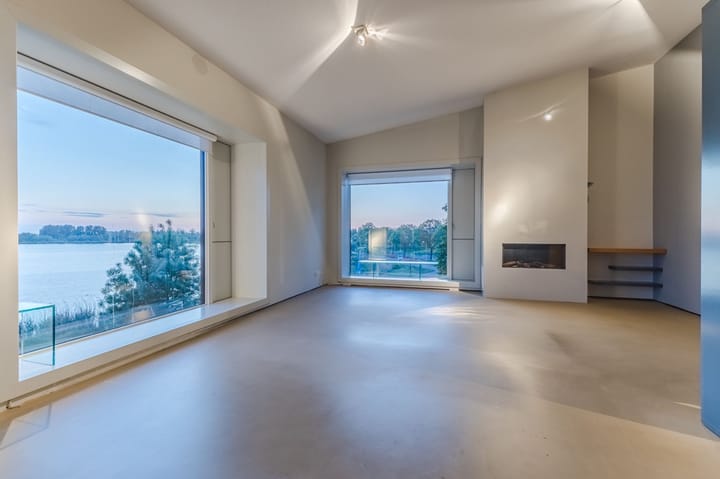 Foto 3 van Abcoudermeer 9