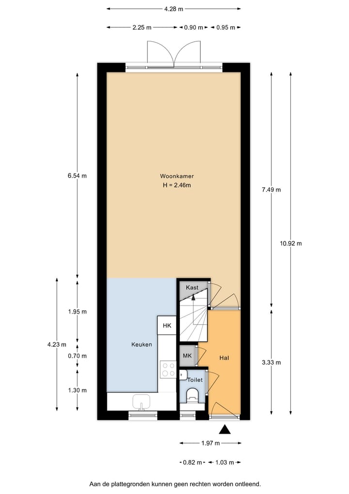 Foto 59 van Vaartuigenlaan 4