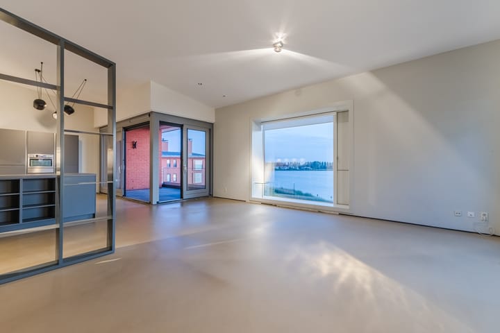 Foto 4 van Abcoudermeer 9