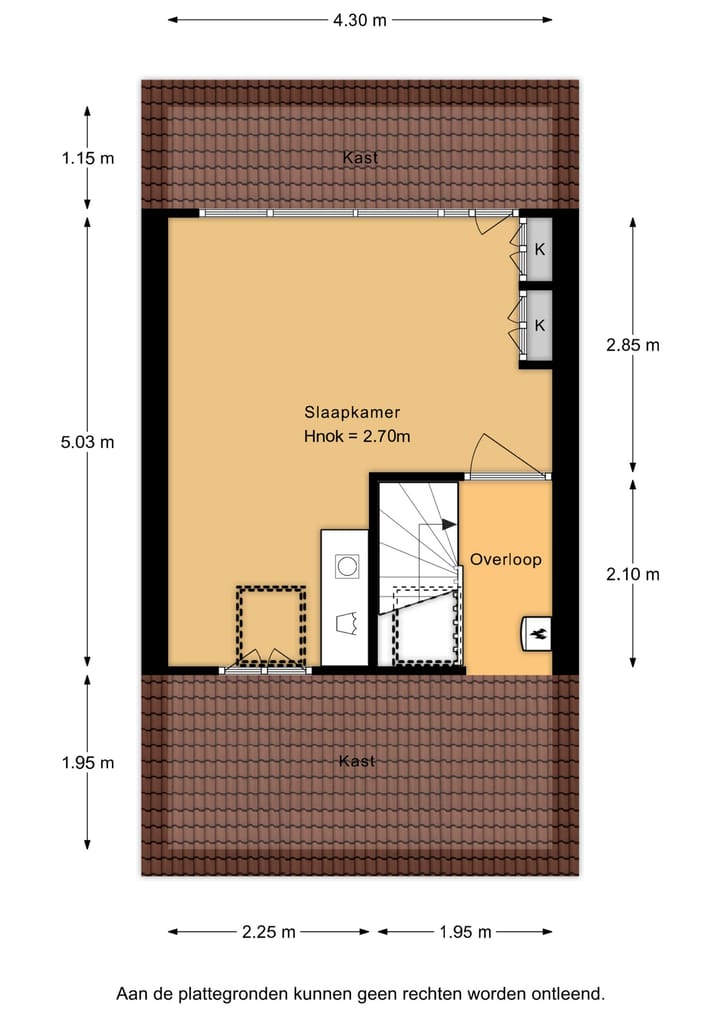 Foto 62 van Vaartuigenlaan 4
