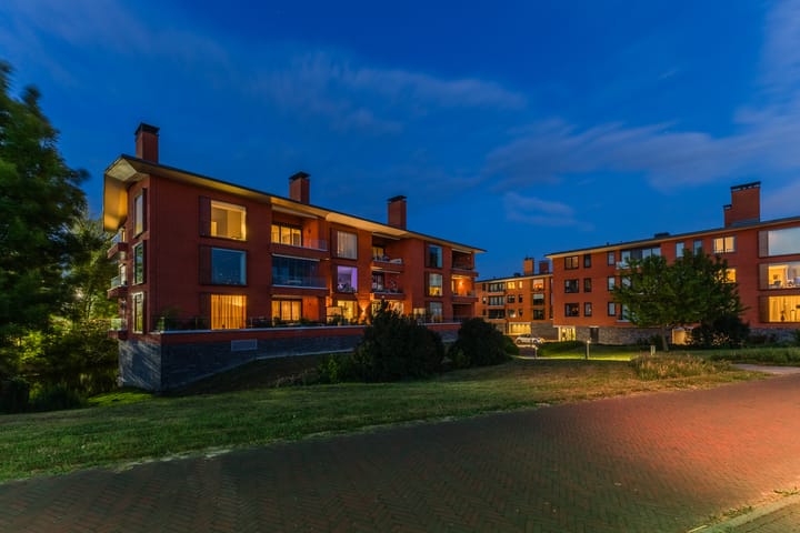 Foto 5 van Abcoudermeer 9