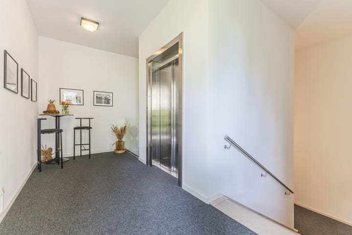 Foto 8 van Abcoudermeer 9