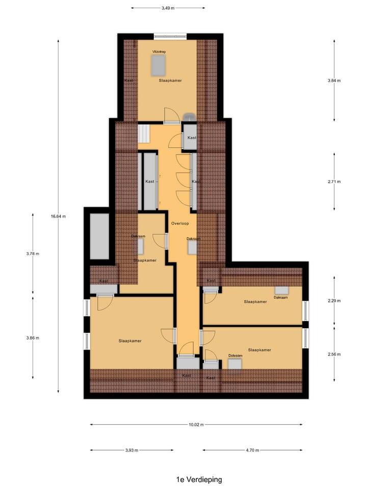 Foto 45 van Miedloane 5