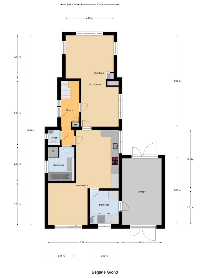 Foto 46 van Miedloane 5
