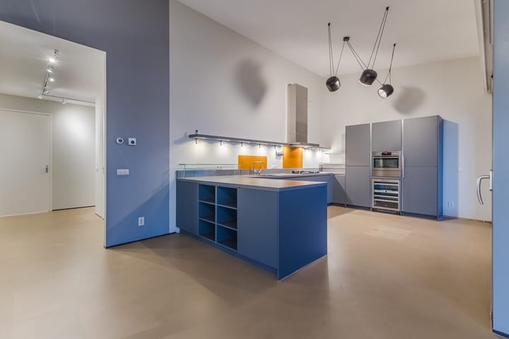 Foto 13 van Abcoudermeer 9