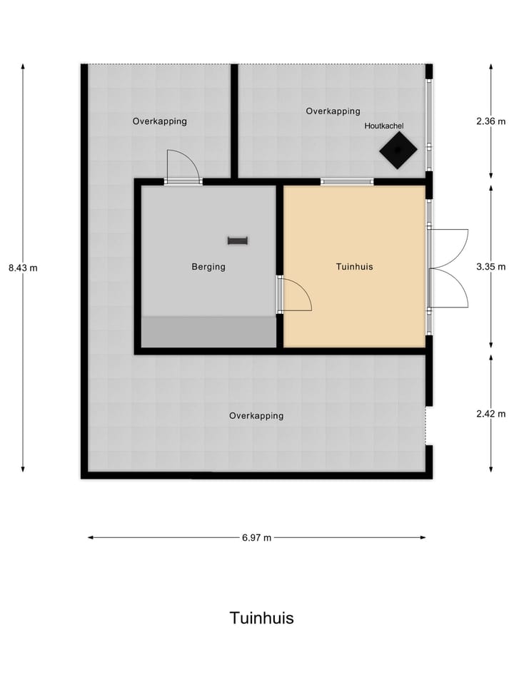 Foto 50 van Miedloane 5