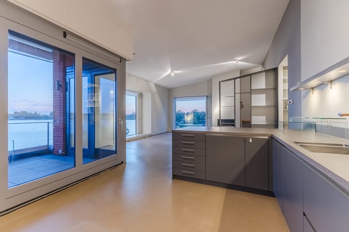 Foto 16 van Abcoudermeer 9