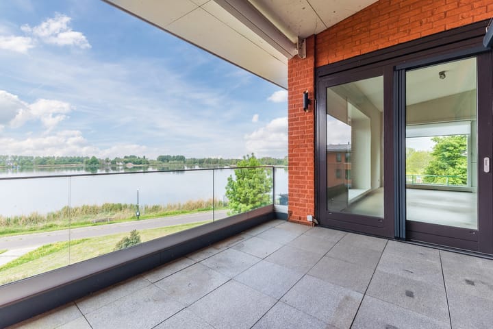 Foto 20 van Abcoudermeer 9