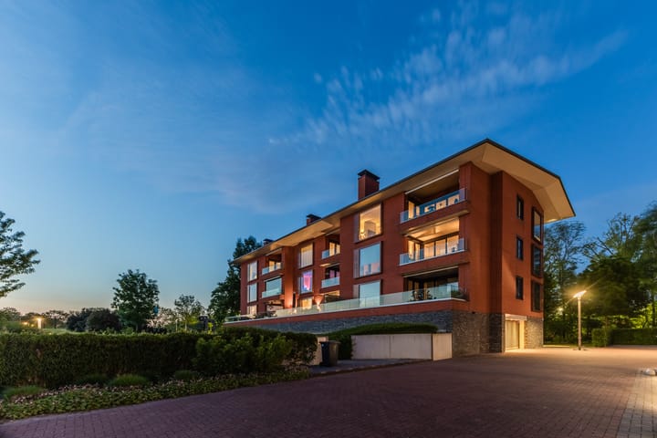 Foto 43 van Abcoudermeer 9