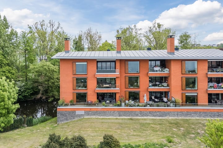 Foto 49 van Abcoudermeer 9