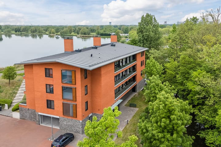 Foto 50 van Abcoudermeer 9