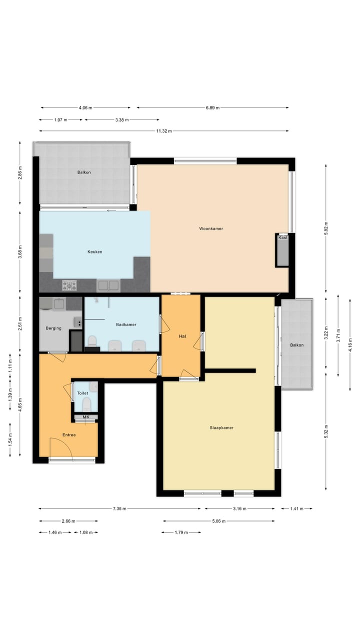 Foto 54 van Abcoudermeer 9