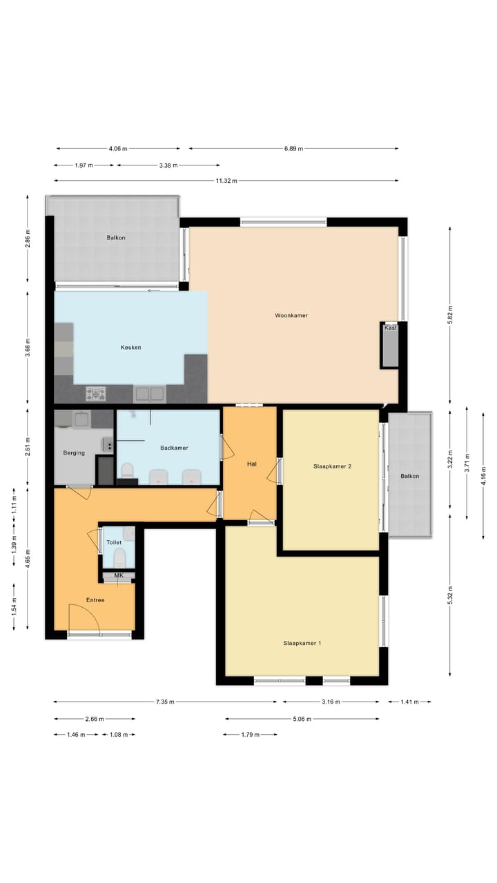 Foto 55 van Abcoudermeer 9