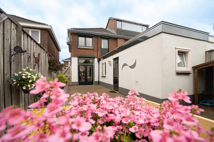 Foto 4 van Abraham Strickstraat 36