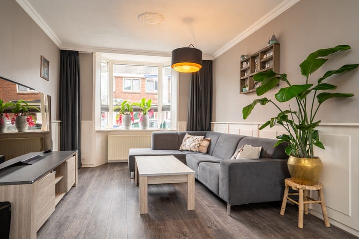 Foto 7 van Abraham Strickstraat 36