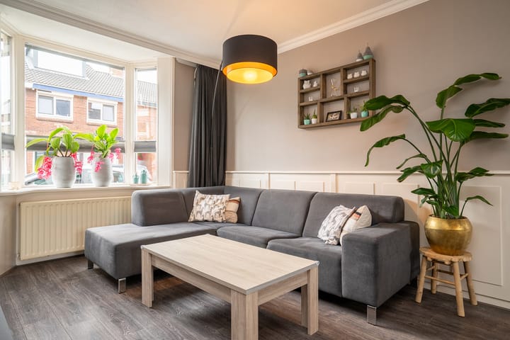 Foto 8 van Abraham Strickstraat 36