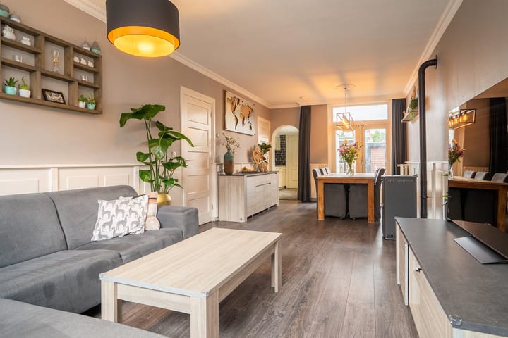 Foto 9 van Abraham Strickstraat 36