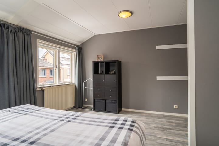 Foto 18 van Abraham Strickstraat 36