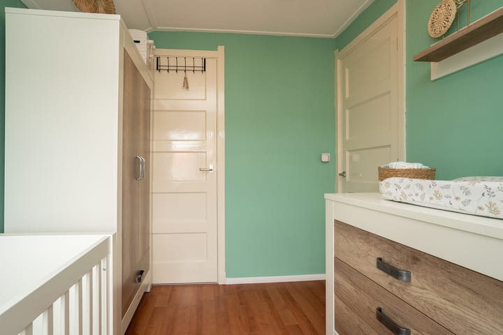 Foto 20 van Abraham Strickstraat 36