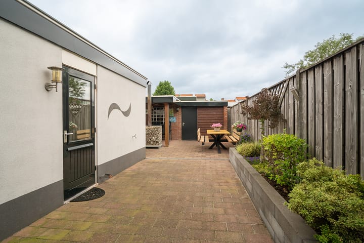 Foto 22 van Abraham Strickstraat 36