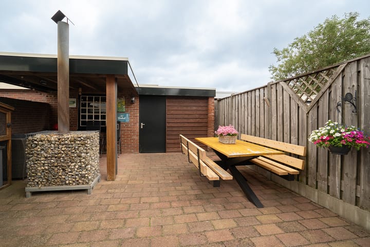 Foto 23 van Abraham Strickstraat 36