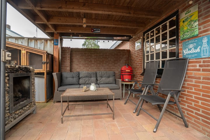 Foto 24 van Abraham Strickstraat 36