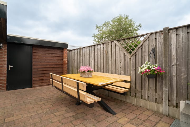 Foto 26 van Abraham Strickstraat 36