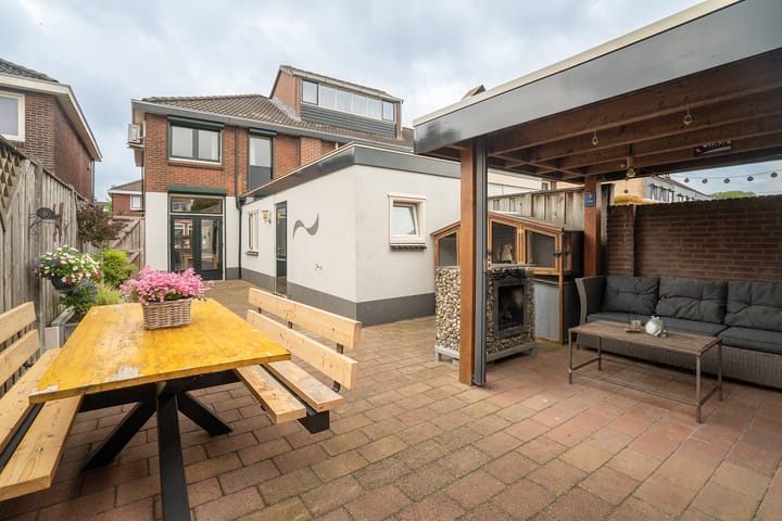 Foto 27 van Abraham Strickstraat 36