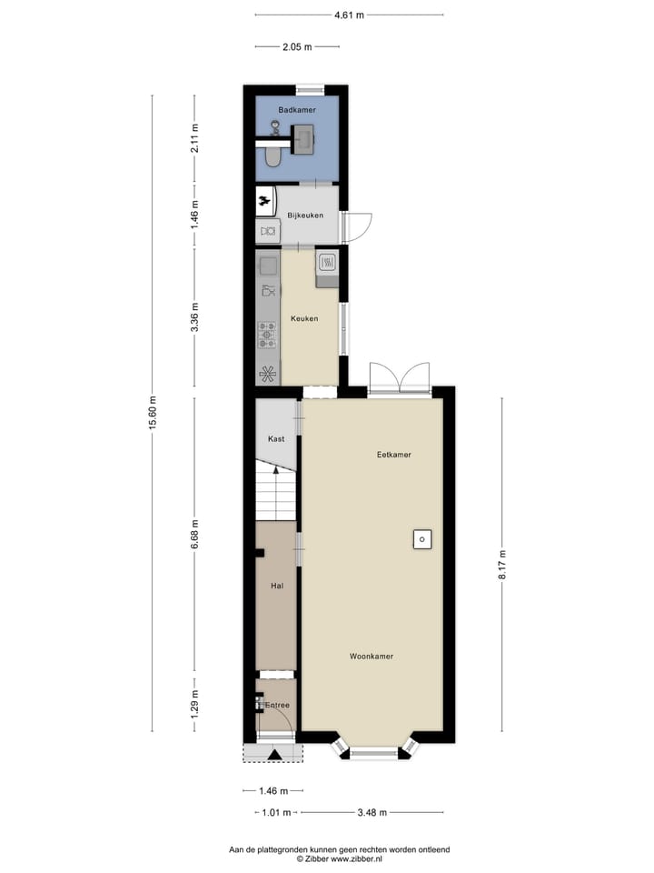 Foto 30 van Abraham Strickstraat 36