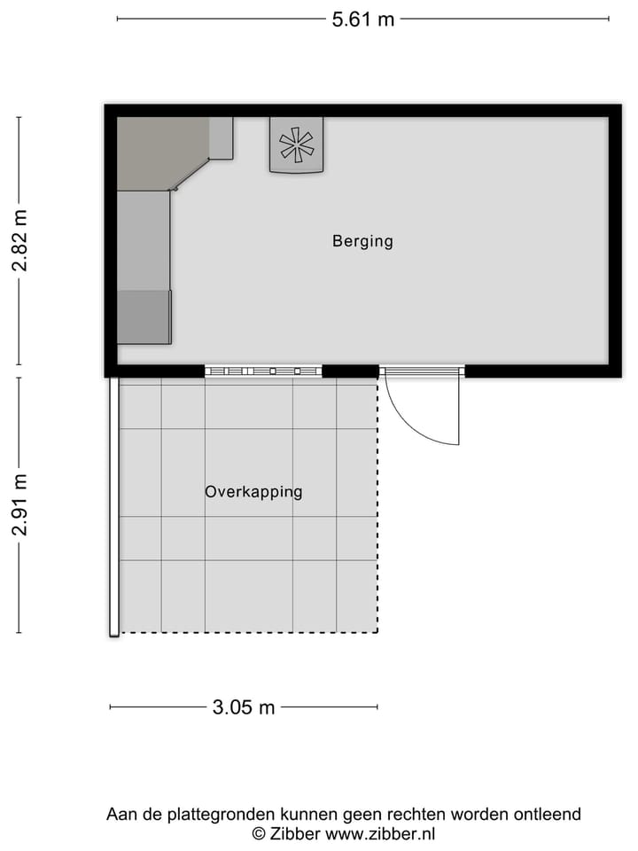 Foto 33 van Abraham Strickstraat 36