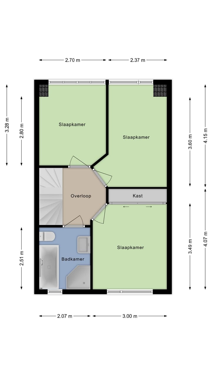 Foto 27 van Oliemolen 3