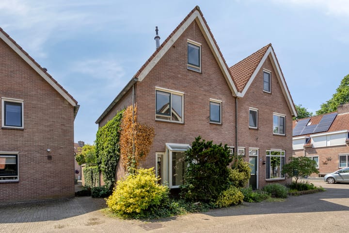 Photo 6 of Reuvekamp 24