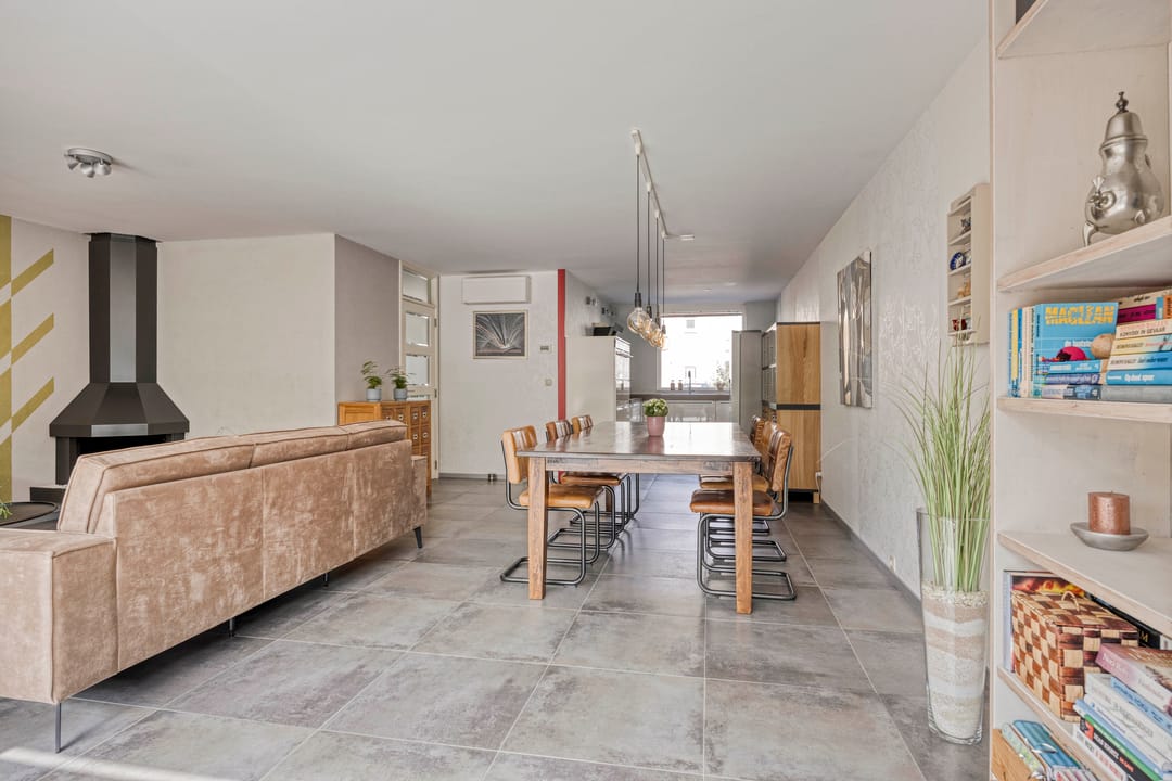 Foto 7 van Thuishaven 15