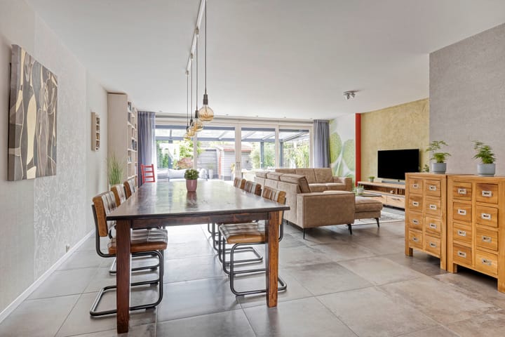 Foto 6 van Thuishaven 15