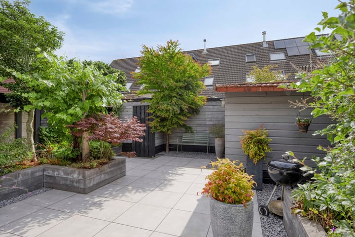 Foto 4 van Thuishaven 15