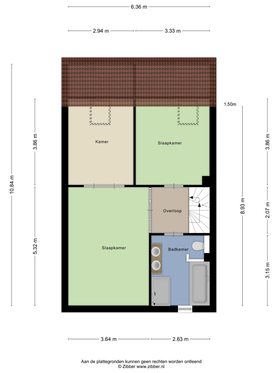 Foto 26 van Thuishaven 15