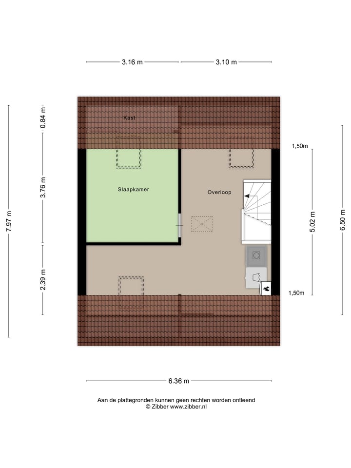Foto 27 van Thuishaven 15