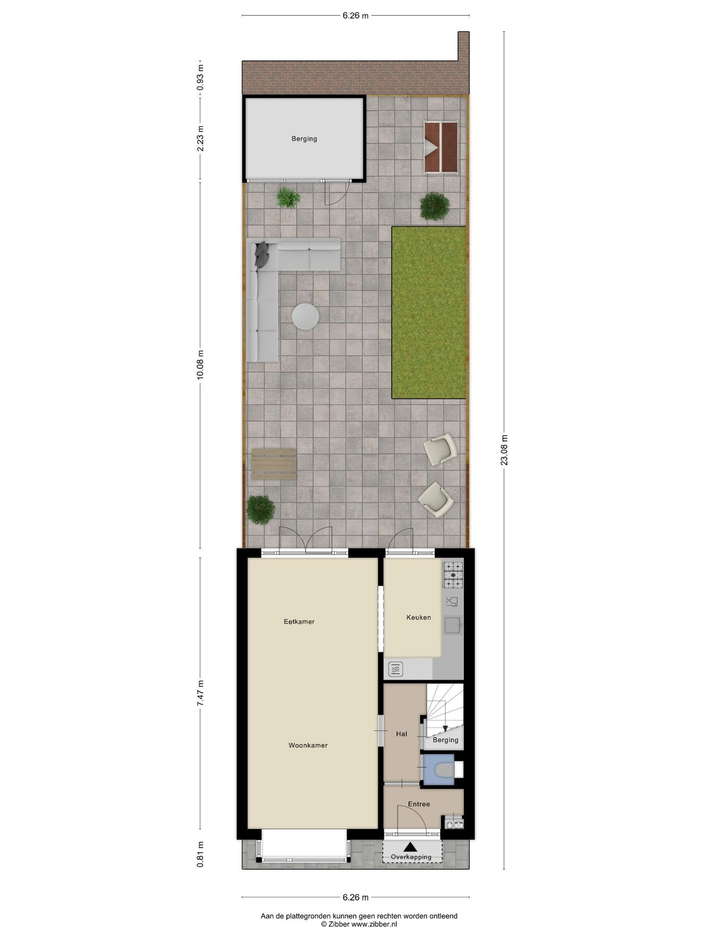 Foto 29 van Pieter Straatlaan 68